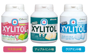 xylitol