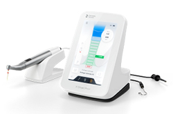 歯科用根管拡大装置