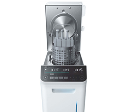 ハンドピース専用滅菌機「iClave mini2」