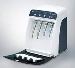 歯科用ハンドピース専用滅菌機 iCare